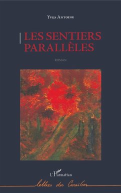 Les sentiers paralleles (eBook, ePUB) Cover Les sentiers paralleles (eBook, ePUB)