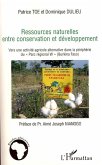 Ressources naturelles entre conservation (eBook, ePUB)