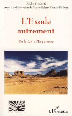 Exode autrement (eBook, ePUB) - Collectif, Collectif