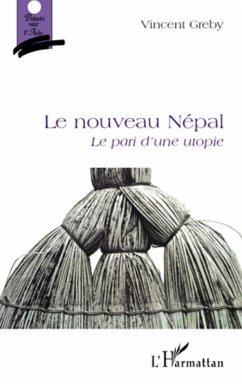 Nouveau Nepal Le (eBook, ePUB) - Vincent Greby, Vincent Greby