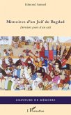 Memoires d'un juif de bagdad -derniers (eBook, ePUB)