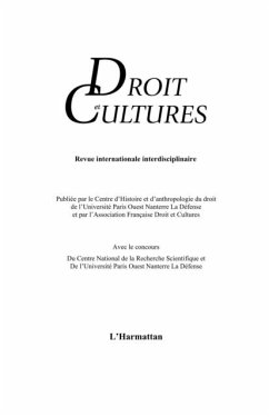 Orient/occident : l'enseignement du droit - hors serie 2010 (eBook, PDF)