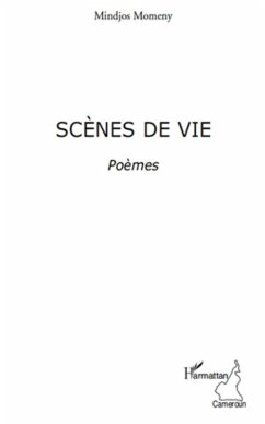 Cover Scenes de vie (eBook, ePUB)