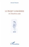 Le projet gomorrhe - de l'antechrist ara (eBook, ePUB)