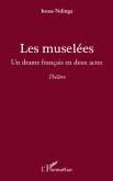 Les muselees - un drame francais en deux (eBook, ePUB)