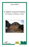 Algerie au passe lointain (eBook, ePUB)