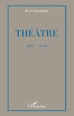 Theatre (eBook, ePUB)