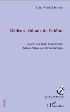 Rodeuse eblouie de l'abime (eBook, ePUB) - Anne-Marie Luminet, Anne-Marie Luminet