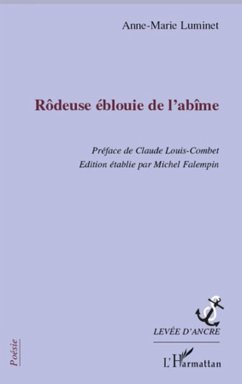 Cover Rodeuse eblouie de l'abime (eBook, ePUB)