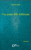 Une jeune fille differente (eBook, ePUB)