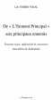 De &quote;l'ennemi principal&quote; aux... - Bild 1