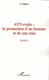 Att-cratie: promotion d'un homme et de (eBook, ePUB)