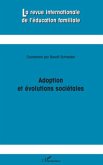 Adoption et evolutions societales (eBook, ePUB)