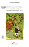 Le babouin et le liEvre - conte bilingue shona-francais (eBook, ePUB)