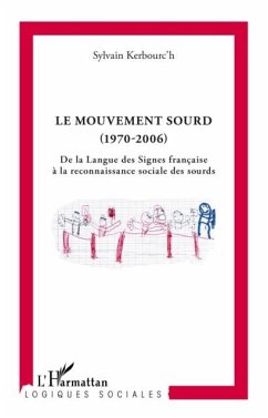 Mouvement sourd (1970-2006) (eBook, PDF)