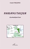 Parlons Talysh (eBook, ePUB)