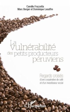 Vulnerabilite des petits producteurs peruviens (eBook, PDF)