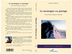 La montagne en partage - de la pierra menta a l'everest (eBook, ePUB)