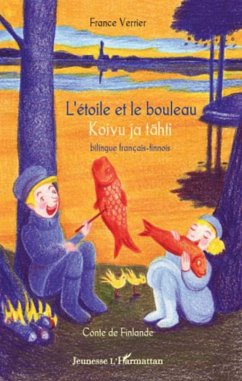 Etoile et le bouleau L' (eBook, ePUB) - Alexandre Paillard, Alexandre Paillard