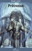 Pretresse (eBook, ePUB) Pretresse (eBook, ePUB)
