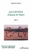 Horizons d'Assia et Marc Les (eBook, ePUB)