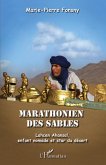 Marathonien des sables - lahcen ahansal, enfant nomade et st (eBook, ePUB) Marathonien des sables - lahcen ahansal, enfant nomade et st (eBook, ePUB)