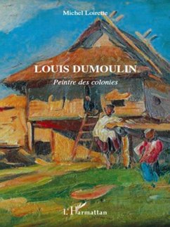 Louis Dumoulin (eBook, PDF)