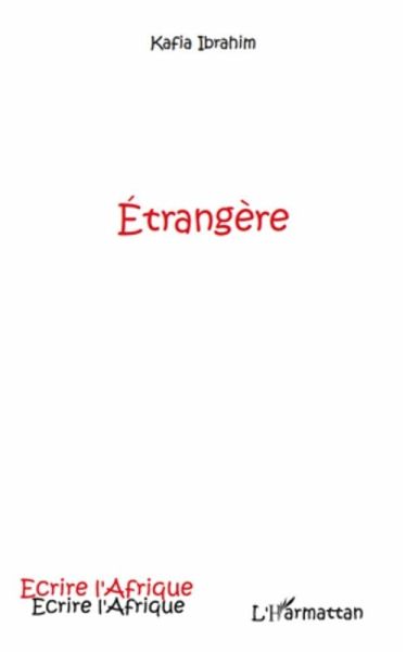 Etrangere (eBook, ePUB) Etrangere (eBook, ePUB)
