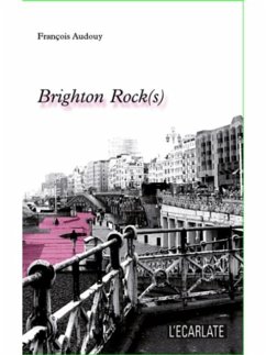 Cover Brighton rock(s) (eBook, PDF)