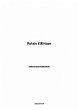 Putain d'Afrique (eBook, PDF) - Bild 1