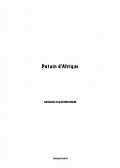 Putain d'Afrique (eBook, PDF)