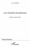 Les temoins de Jehovah (eBook, ePUB)