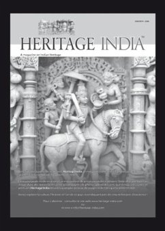 Nouvelle revue de l'Inde La 4 (eBook, PDF)