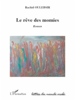 Reve des momies Le (eBook, PDF)