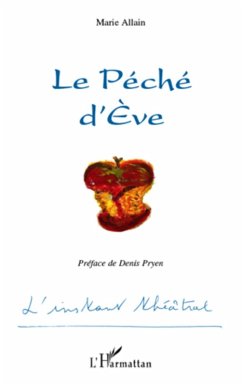 Cover Peche d'Eve Le (eBook, ePUB)