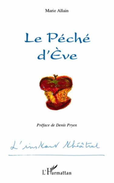 Peche d'Eve Le (eBook, ePUB) Peche d'Eve Le (eBook, ePUB)