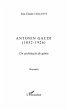 Antonin GAUDI (eBook, PDF) - Bild 1
