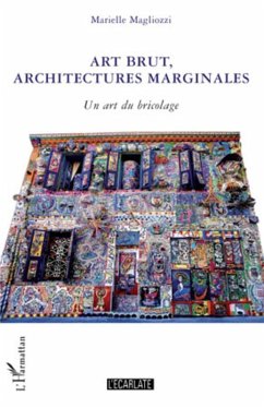 Art brut, architectures musicales (eBook, ePUB)