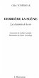 Derriere la scene (eBook, ePUB) - Bild 1