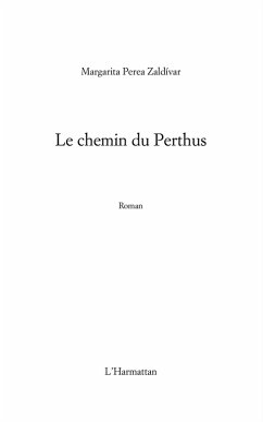 Chemin du Perthus Le (eBook, ePUB)