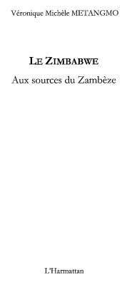 Zimbabwe Le (eBook, ePUB) Zimbabwe Le (eBook, ePUB)