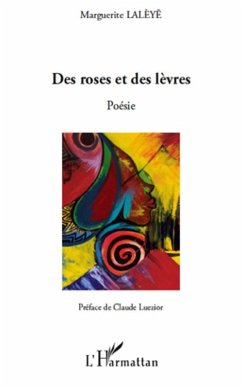 Cover Des roses et des levres (eBook, ePUB)