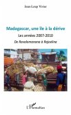 Madagascar une ile a la derive (eBook, ePUB)