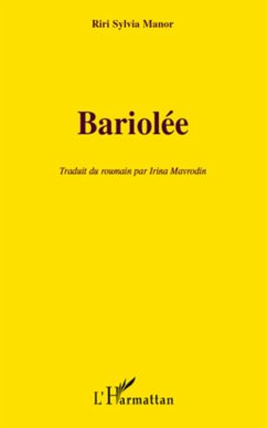 Bariolee (eBook, ePUB) - Riri Sylvia Manor, Riri Sylvia Manor