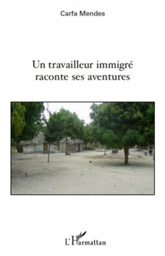 Cover Un travailleur immigre raconteaventures (eBook, ePUB)