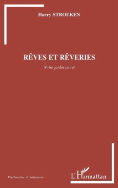Cover Reves et reveries (eBook, PDF)