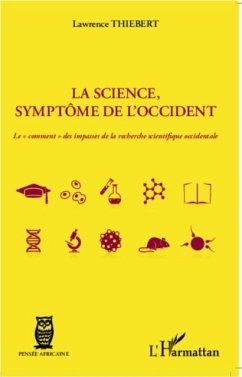 Science,sympome de l'occident La (eBook, PDF)