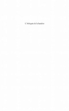 L'arlequin de la lumiEre - l'univers poe (eBook, PDF)