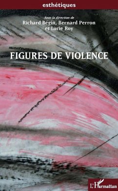 Figures de violence (eBook, ePUB)