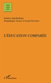 Education comparee L' (eBook, ePUB)